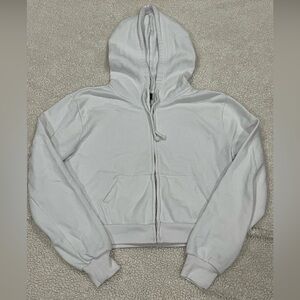 Wildfable zip up